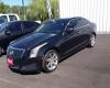 2014 Cadillac ATS4